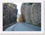 Reverse view of entry to Kootenay NP * 2592 x 1944 * (1.33MB)